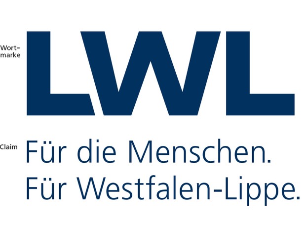 Aufbau des LWL Logos